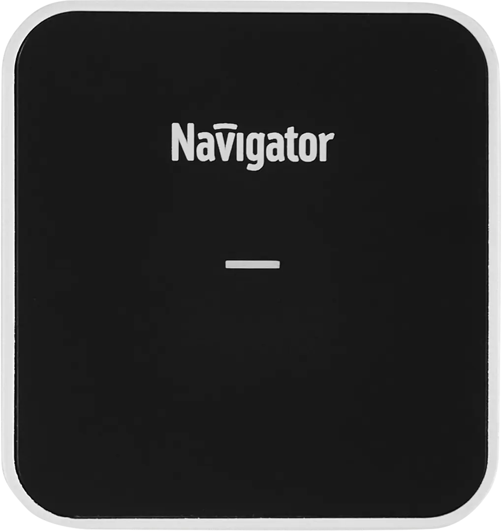 Дверной звонок беспроводной Navigator 80 508 36 мелодий цвет черный звонок велосипедный graffiti ударный с компасом