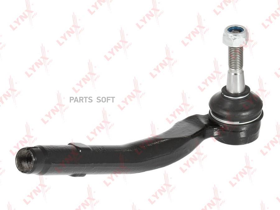 

Наконечник Рулевой L Bmw E39 95-03 Excl.3.5/4.0L+M-Technik Lynxauto C4043l LYNXauto C4043L