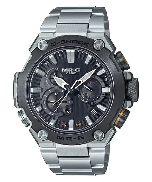 Наручные часы мужские Casio MRG-B2000D-1A