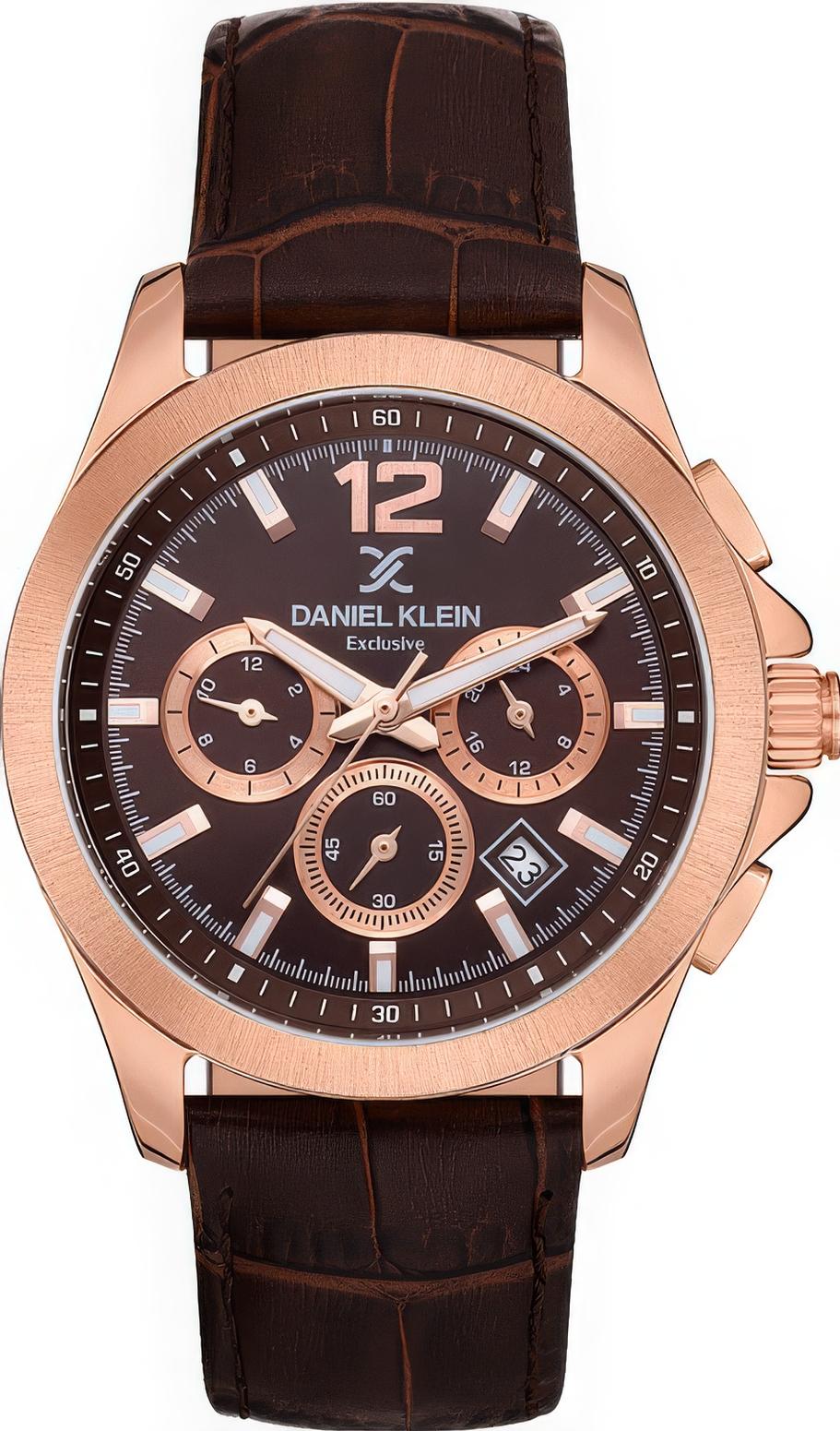 

Наручные часы мужские Daniel Klein 13671-5, 13671-5