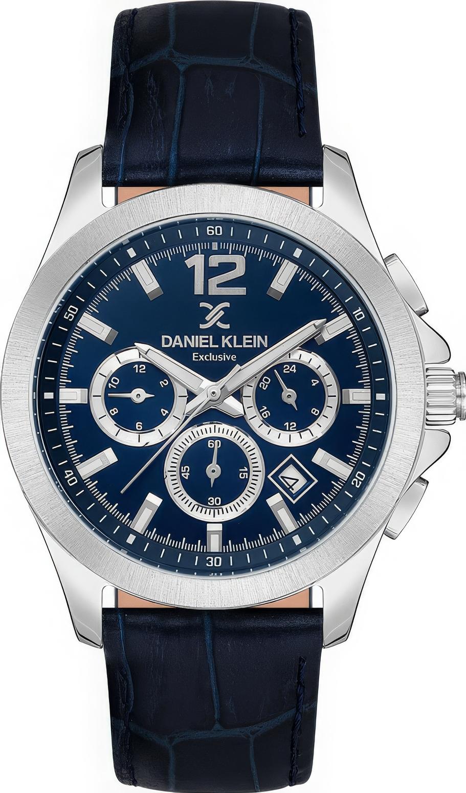 

Наручные часы мужские Daniel Klein 13671-3, 13671-3