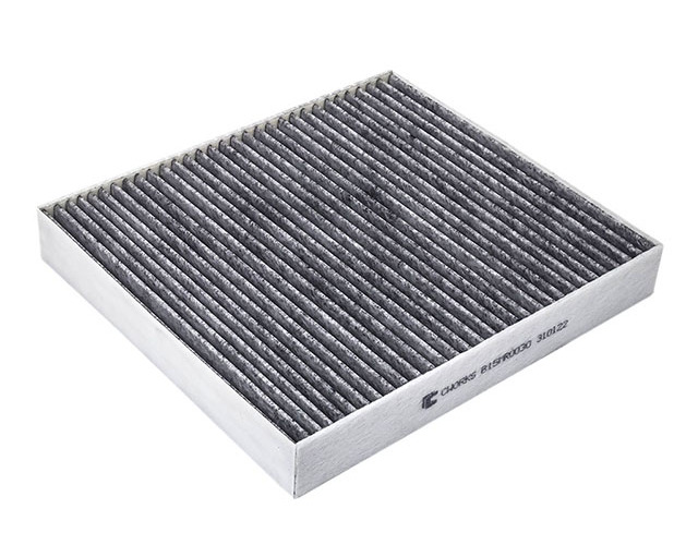 

CWORKS B15MR0030 Фильтр салонный (угольный) () 1шт, B15MR0030