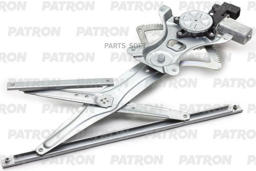 

Стеклоподъемник Перед лев. GEELY NL-4 Emgrand X7 2013-, EX7 PATRON PWR1507L