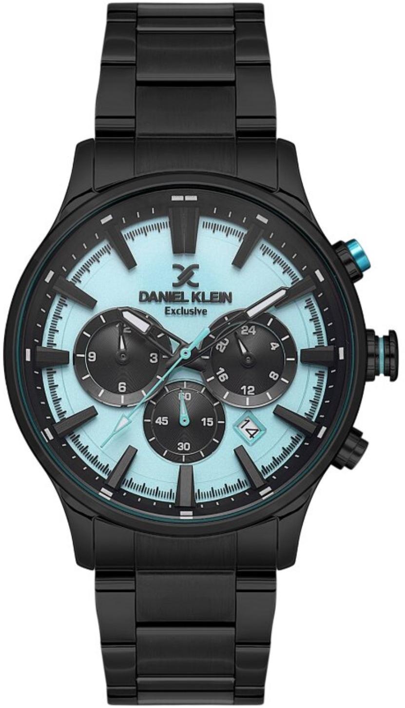 

Наручные часы мужские Daniel Klein 13643-6, 13643-6