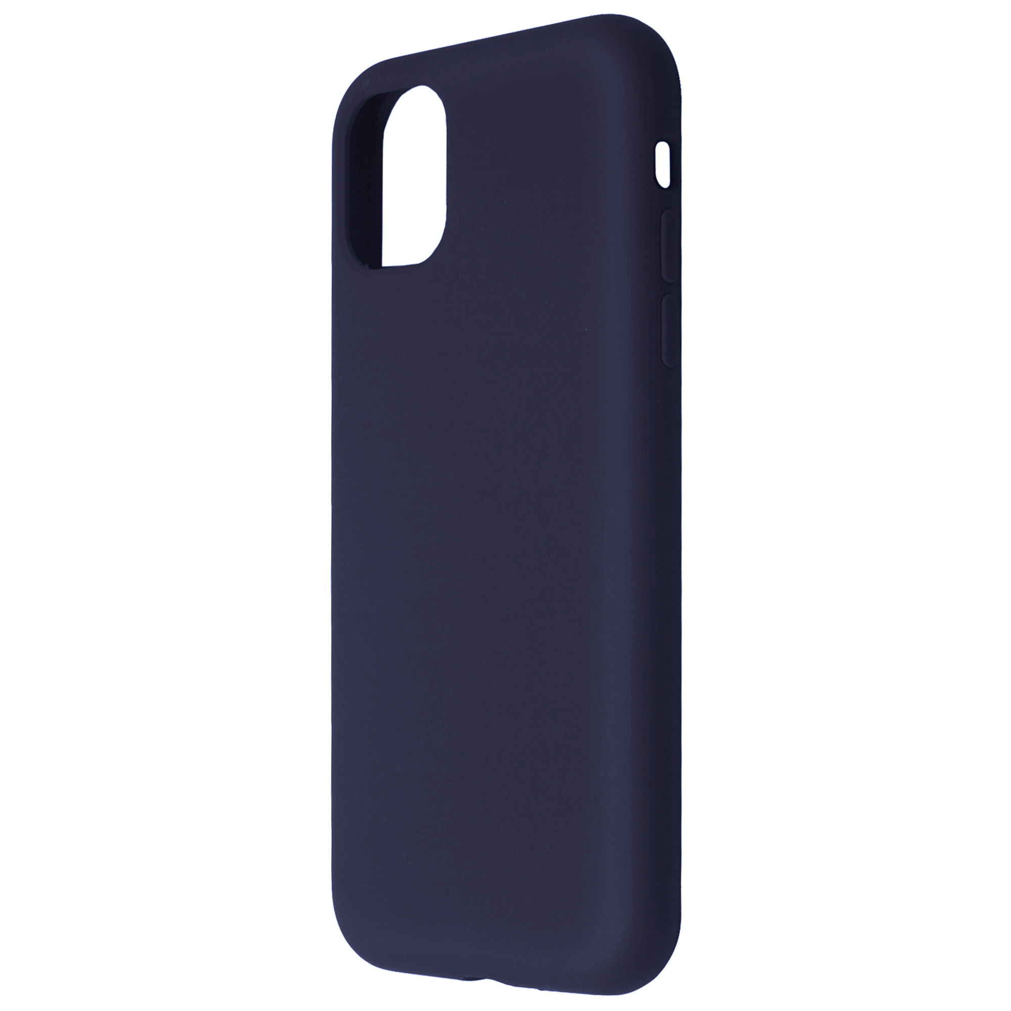 

Чехол для телефона для Apple iPhone 12 Mini синий, OKS-FCC-IPH012MIN-DT08O