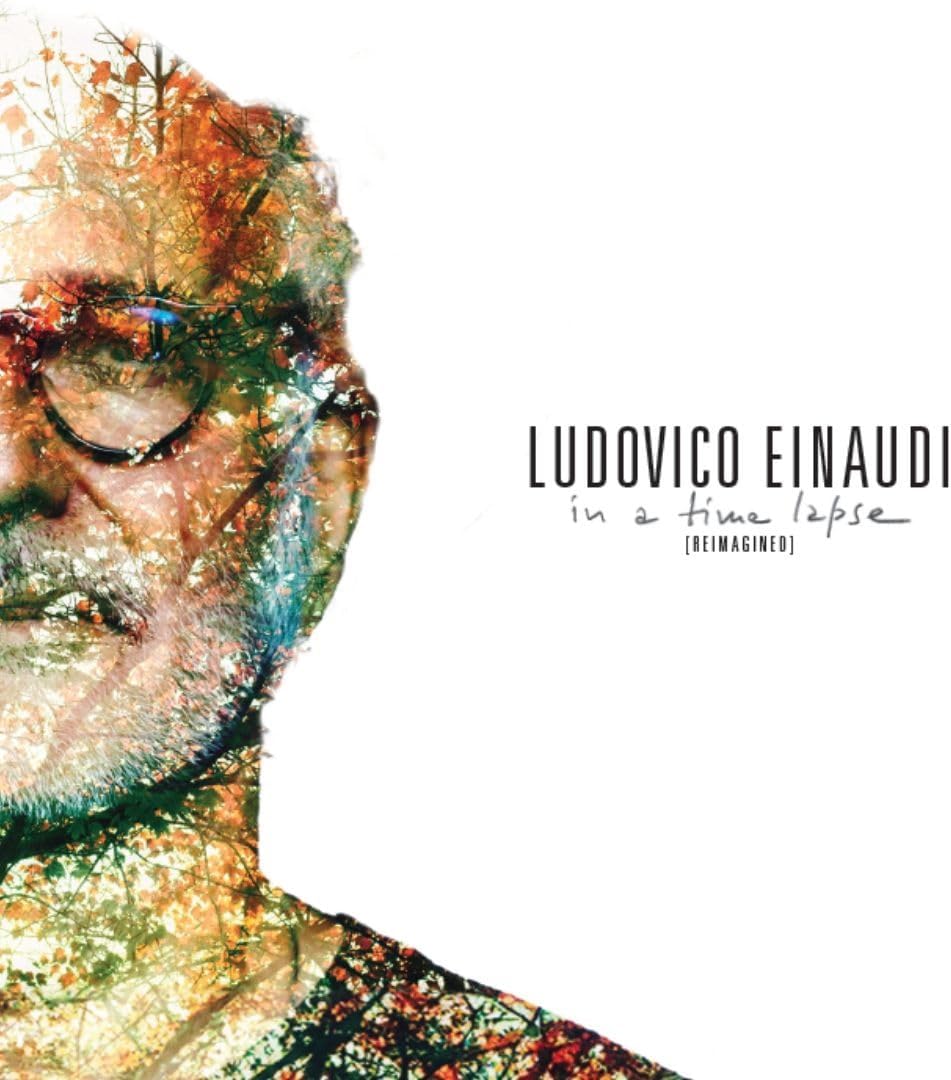 

Ludovico Einaudi In A Time Lapse (Silver) (2LP)