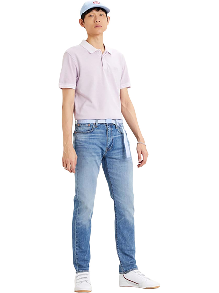 

Джинсы мужские Levis 29507-0805 черные 38/34, 29507-0805