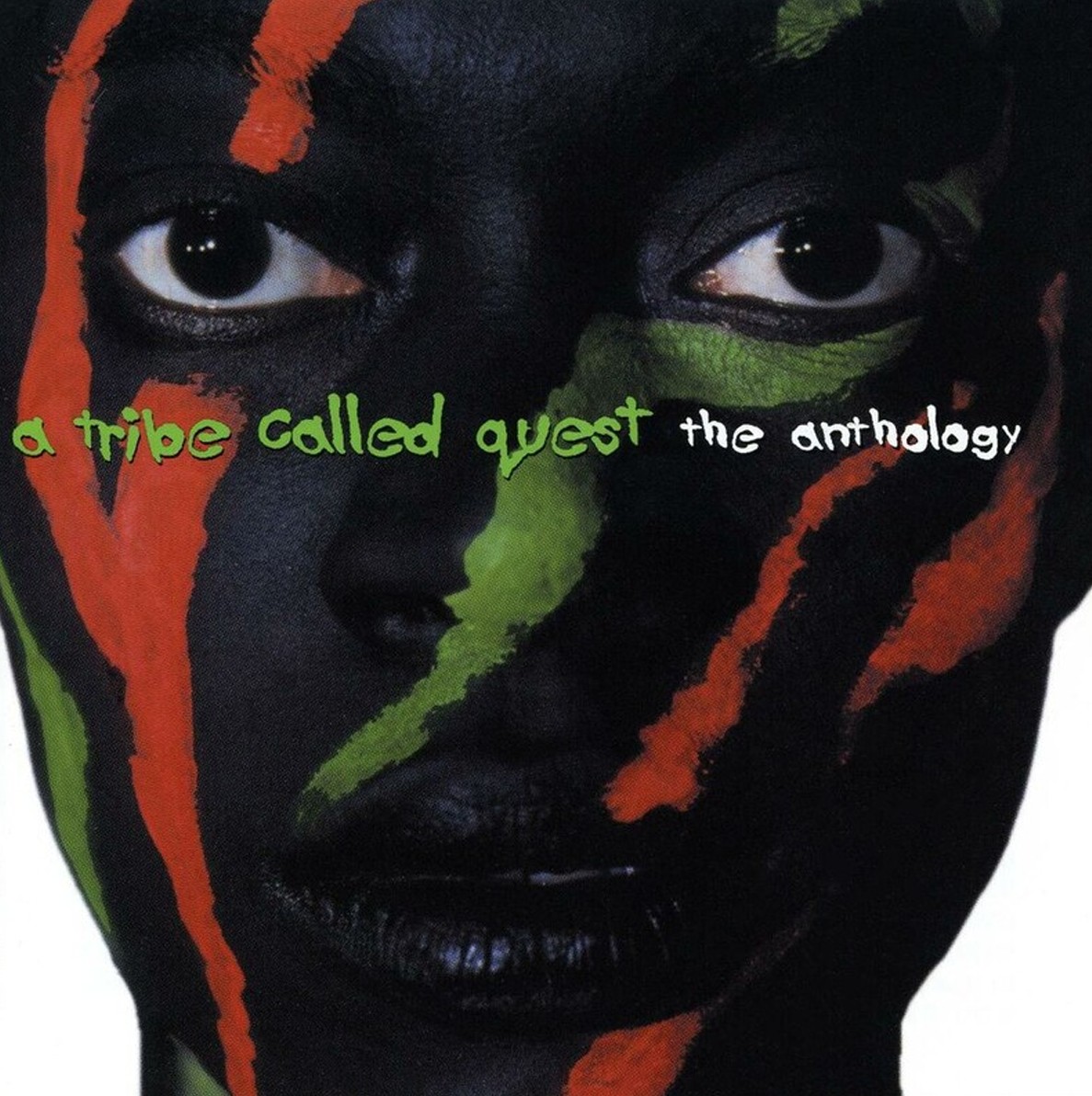 

A Tribe Called Quest Anthology (2LP)