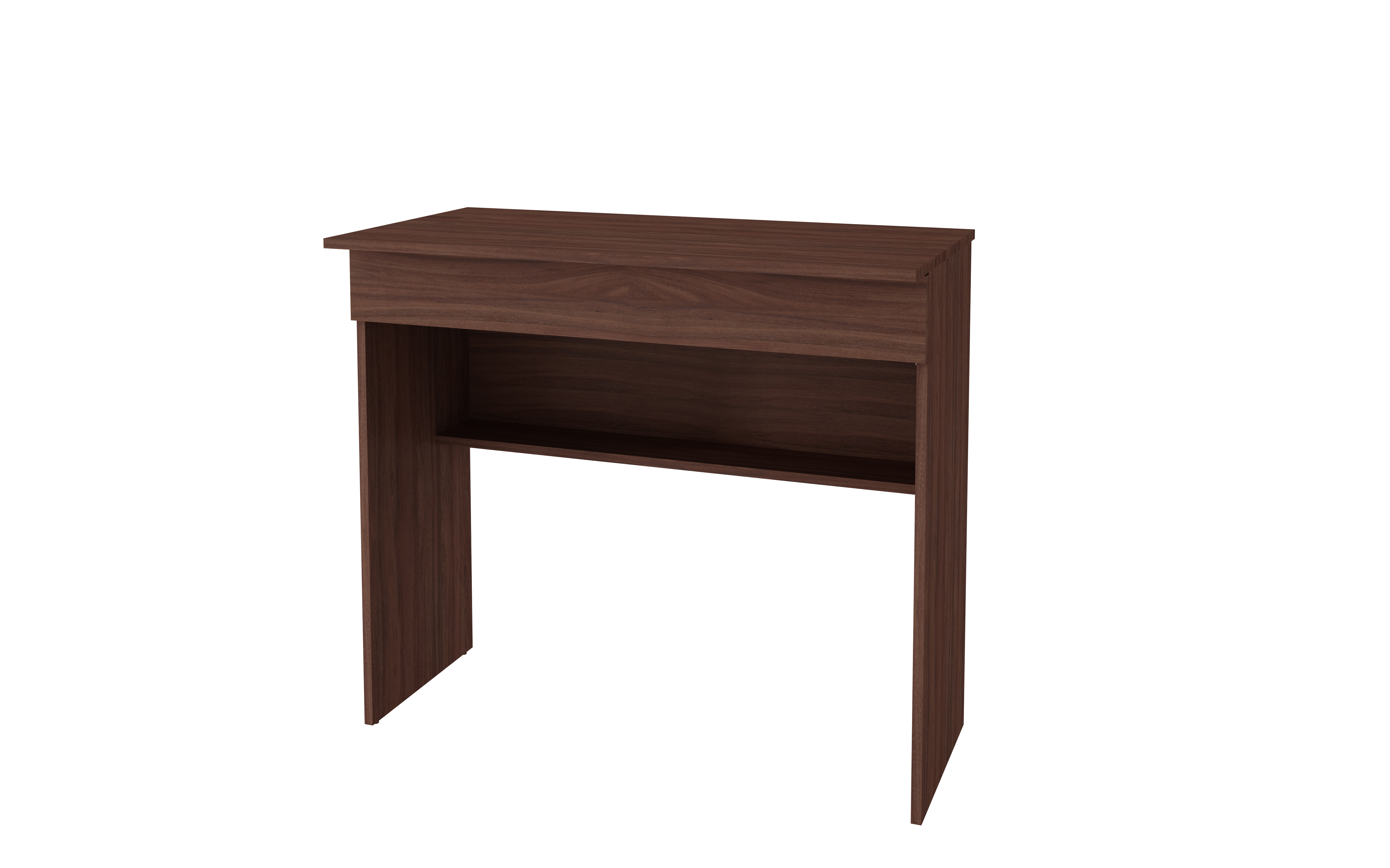 фото Стол manhattan comfort desk bho 21-164 nut brown