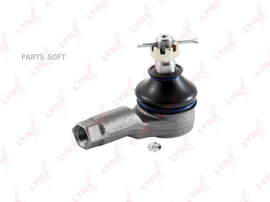 

Наконечник Рулевой L-R Lynxauto C4008lr LYNXauto C4008LR