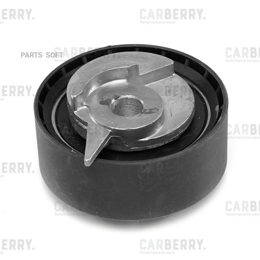 

CARBERRY 55CA342 Ролик натяжителя ремня ГРМ () 1шт
