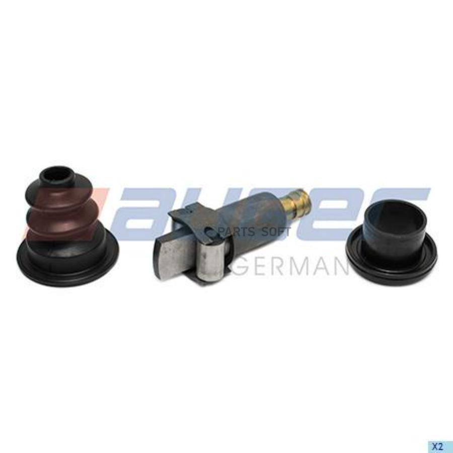 

Ремонтный Комплект, Тормозная Скоба auger 56106