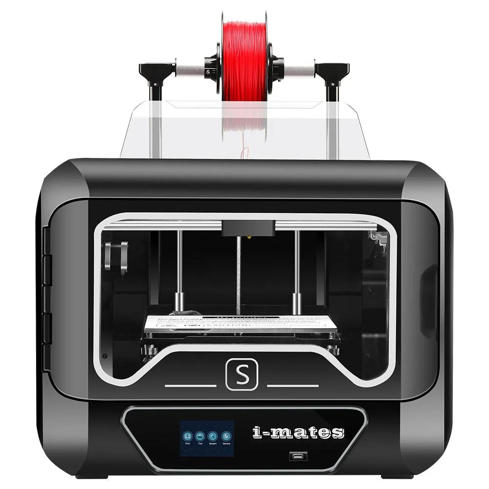 

3D принтер QIDI I-Mate S, QIDI I-Mate S