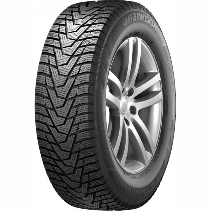 

Шины Hankook Winter i*Pike X W429A SUV 235/70 R16 109T XL, Winter i Pike X W429A SUV