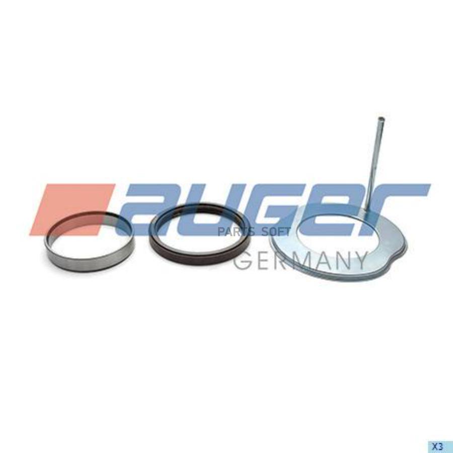 

Ремонтный Комплект, Ступица Колеса auger 80703
