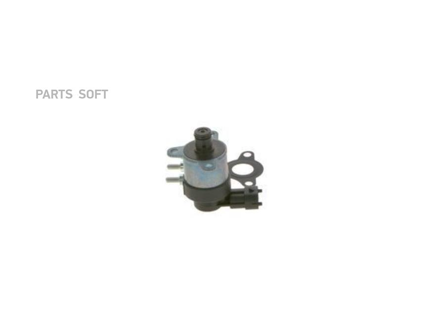 

BOSCH 1465ZS0009 Регулятор давления топлива () 1шт