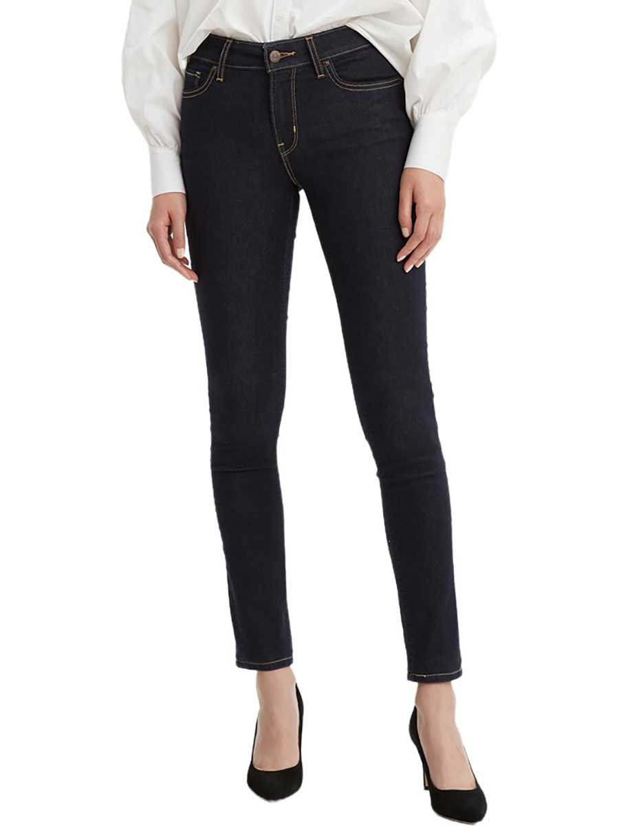 

Джинсы женские Levis 18881-0352 синие 24/28, 18881-0352