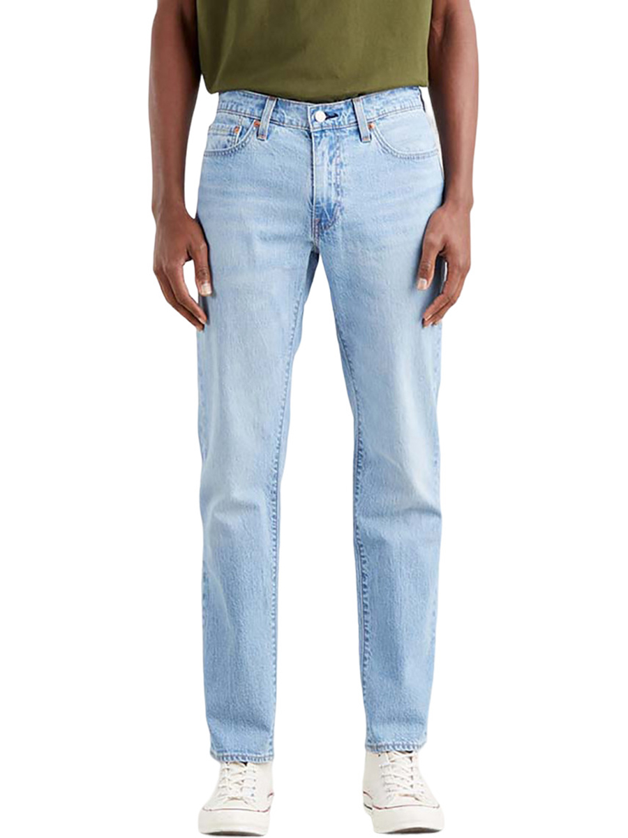

Джинсы мужские Levis 04511-5271 голубые 32/34, 04511-5271