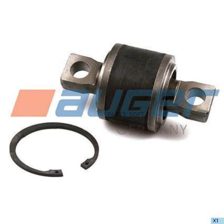 

Ремонтный Комплект, Рычаг Подвески auger 54187
