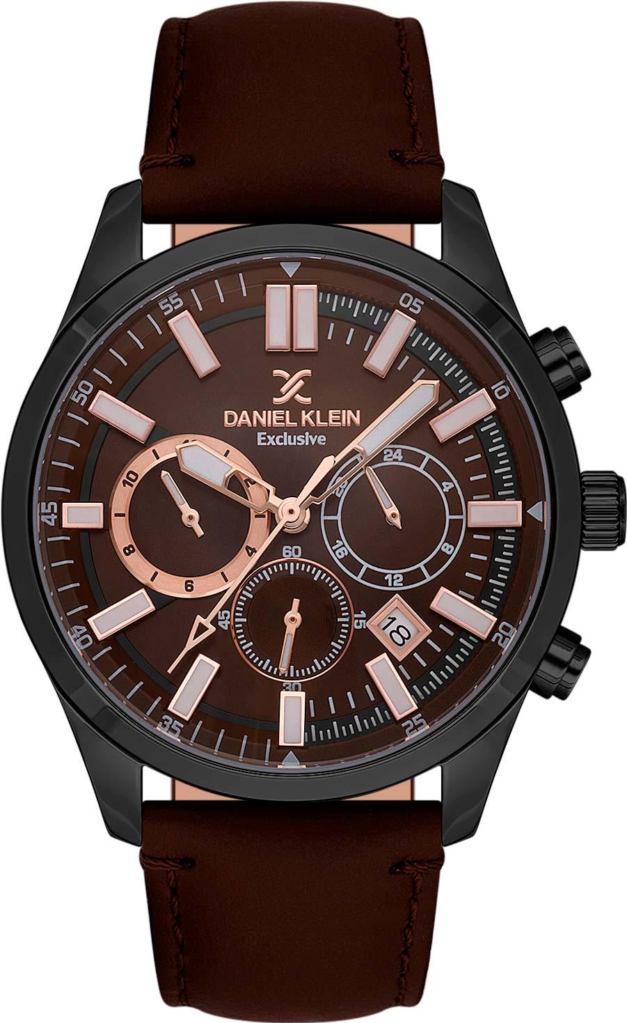 

Наручные часы мужские Daniel Klein 13635-5, 13635-5