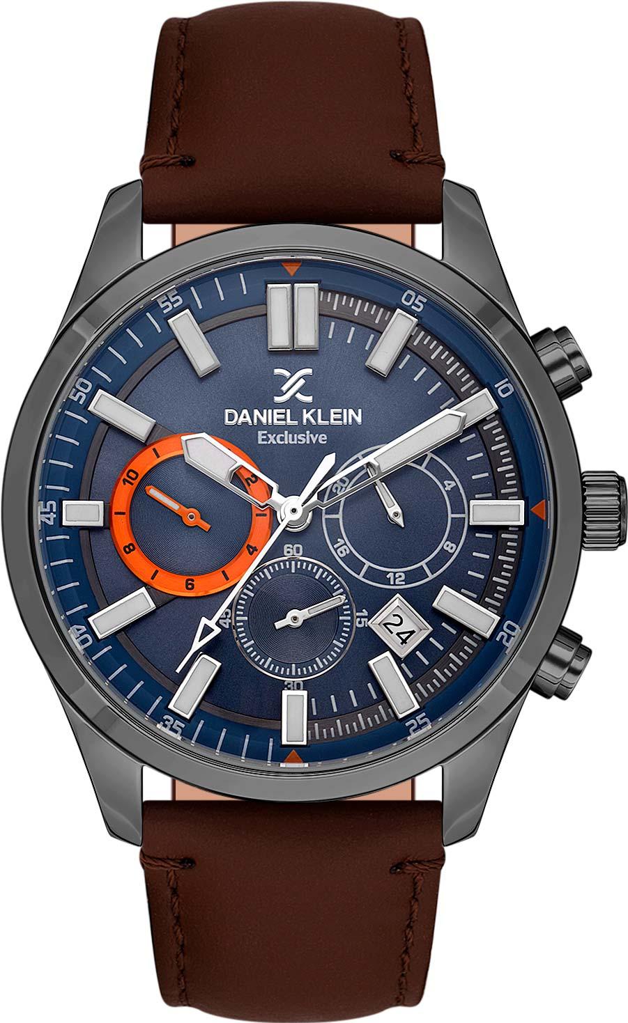 

Наручные часы мужские Daniel Klein 13635-4, 13635-4