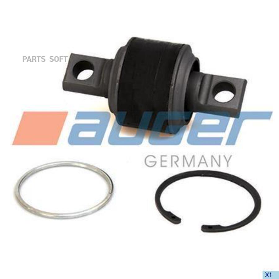 

Ремонтный Комплект, Рычаг Подвески auger 53211