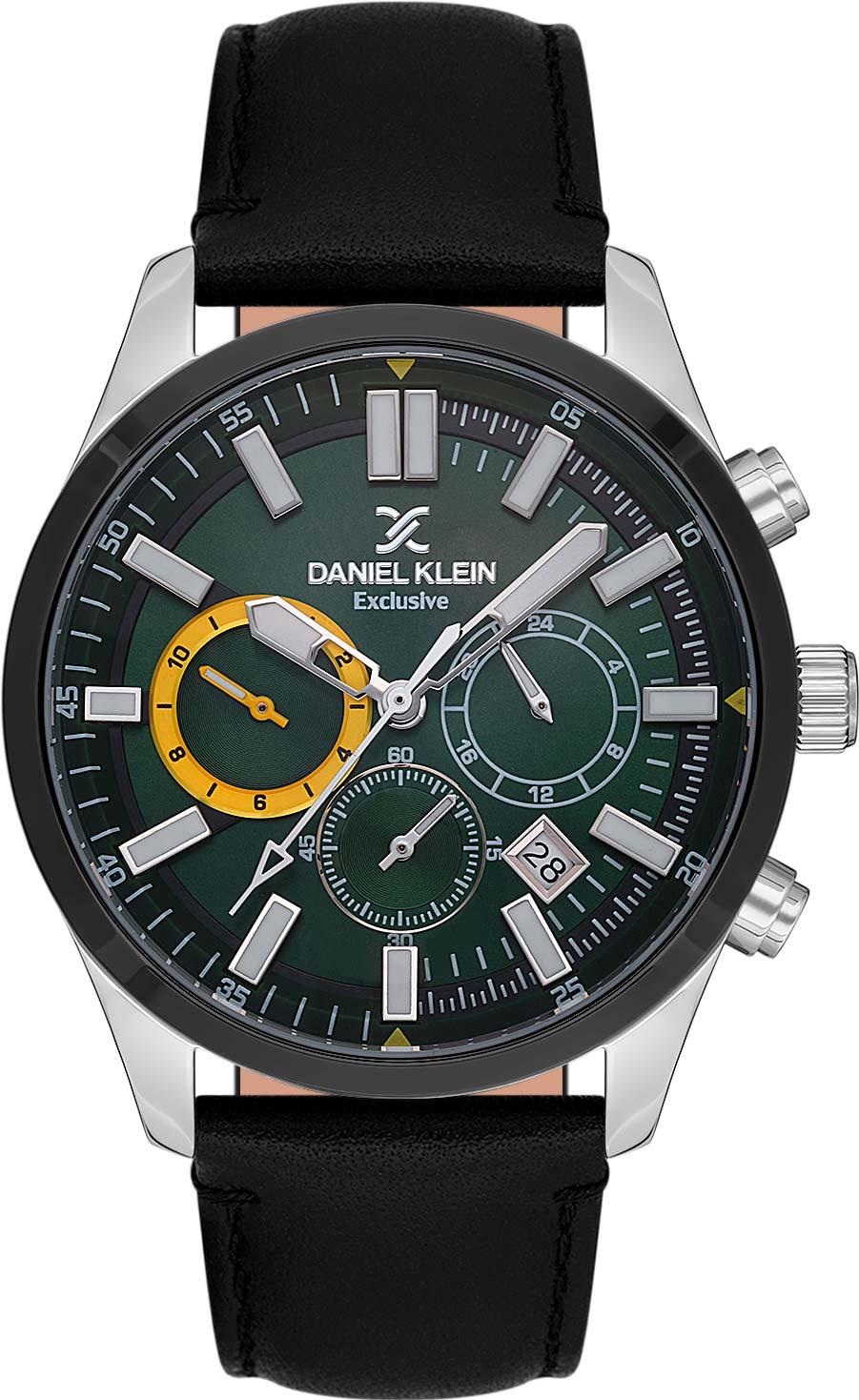 

Наручные часы мужские Daniel Klein 13635-3, 13635-3
