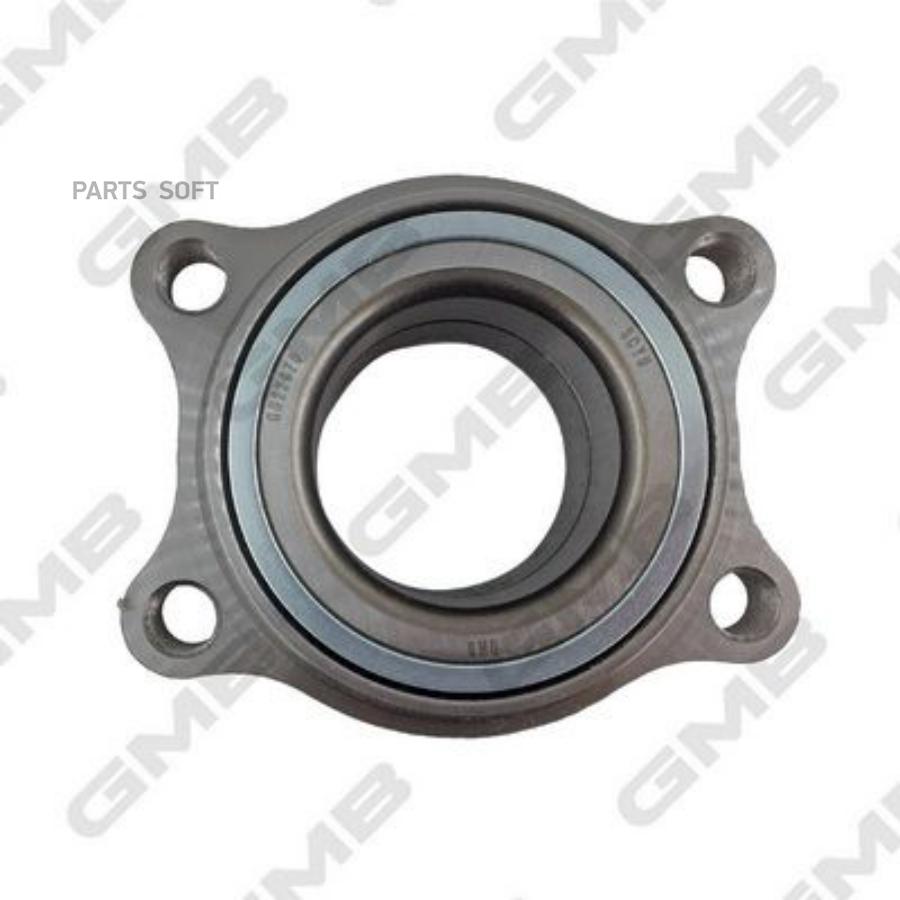 

GMB GH22670 Подшипник ступ.INFINITI FX35/FX45 03-08 зад. () 1шт