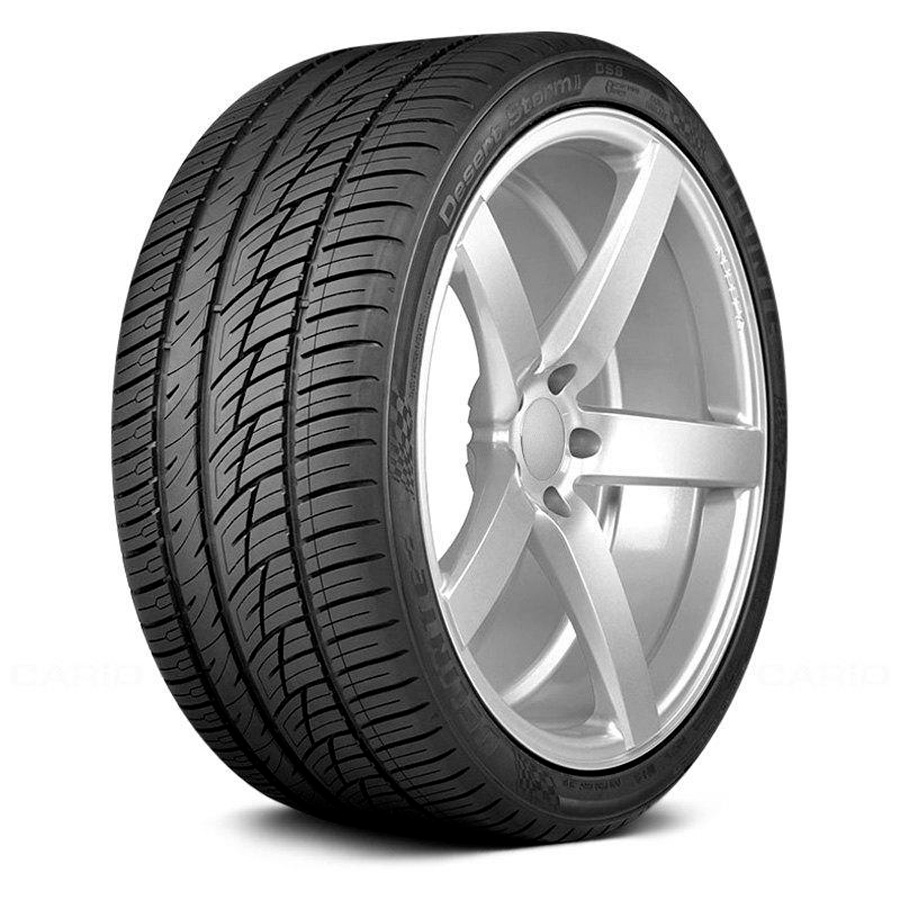 

Шины Delinte DS8 285/60 R18 120V, DS8