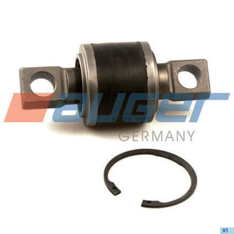 

Ремонтный Комплект, Рычаг Подвески auger 10370