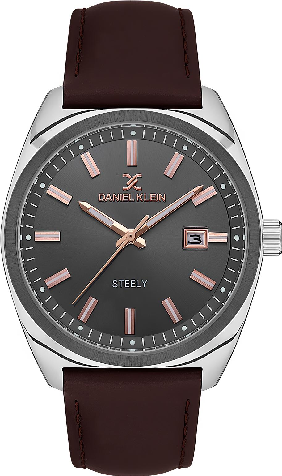 

Наручные часы мужские Daniel Klein 13702-5, 13702-5