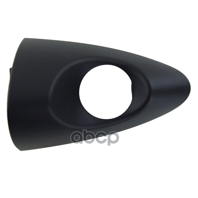 

Крышка наружняя ручки передней двери L HYUNDAI/KIA 82652-4X070