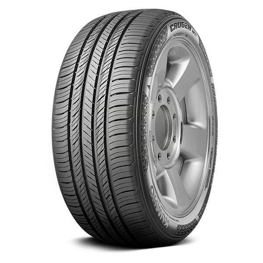 

Шины Kumho Crugen HP71 225/60 R18 104V, Crugen HP71