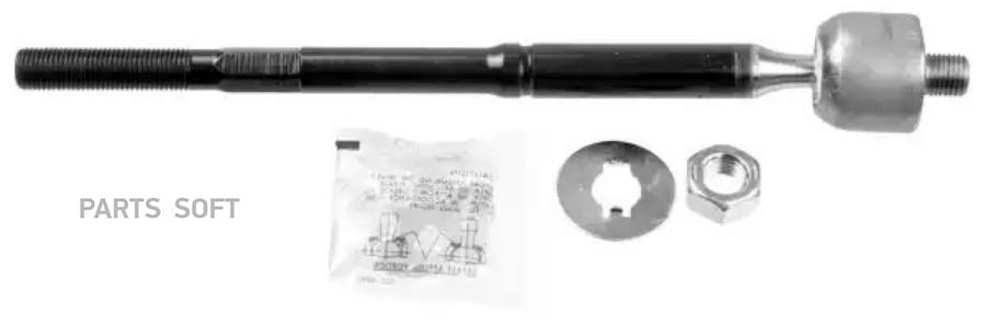 

LEMFORDER Тяга рулевая LEMFORDER 3069701