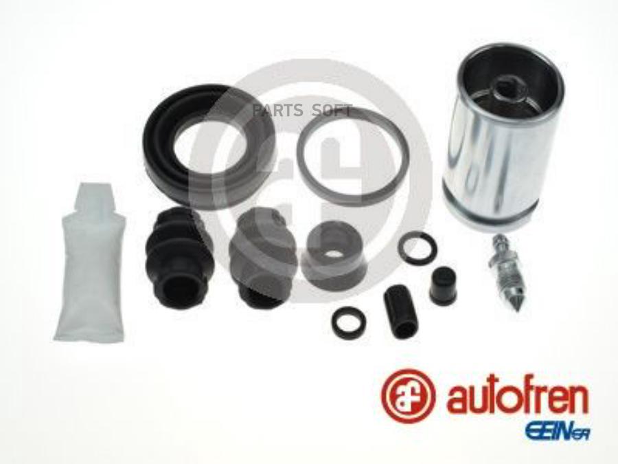 

Ремкомплект Суппорта AUTOFREN SEINSA d4847k