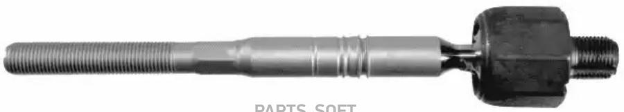 

LEMFORDER Тяга рулевая LEMFORDER 3099401
