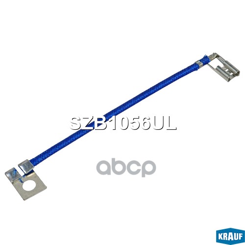 

Терминал Krauf арт. SZB1056UL