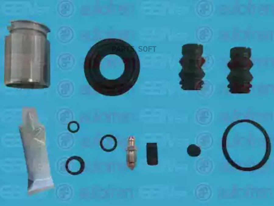 

D41910С_Р/К-Т Диск.Торм. Задн.С Поршнем D36 Воsсh Тоуоtа Аuris 07> AUTOFREN SEINSA d41910c