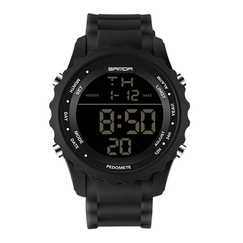 

Наручные часы унисекс SANDA 01 369, 01 369