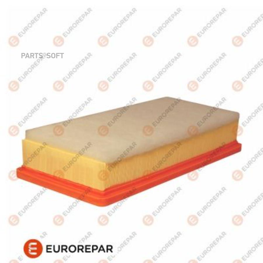 

Фильтр Возд.Peugeot 407/508/Citroen C5 2.0d/2.2d 09- EUROREPAR арт. E147223