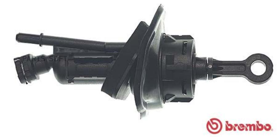 

BREMBO Цилиндр сцепления главный BREMBO c24018