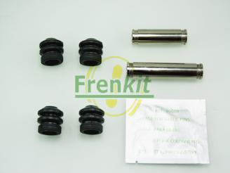 

Ремкомплект Суппорта Frenkit 815004