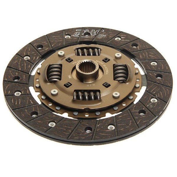 

VALEO PHC Диск сцепления VW: GOLF III 2.0 94-99 1шт