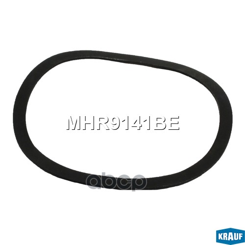 

Тепловой Экран Турбокомпрессора Krauf арт. MHR9141BE