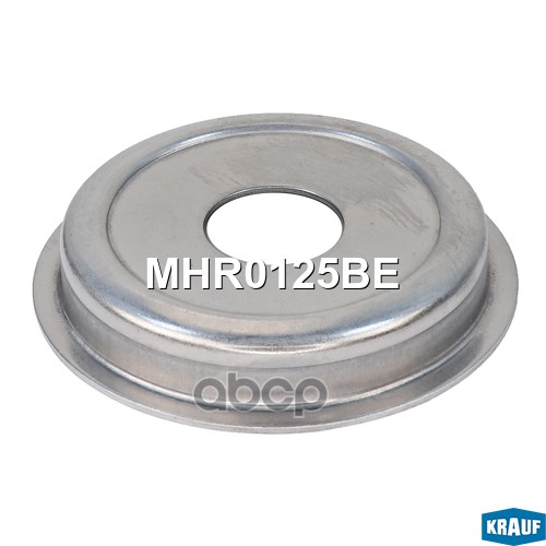 

Тепловой Экран Турбокомпрессора Krauf арт. MHR0125BE