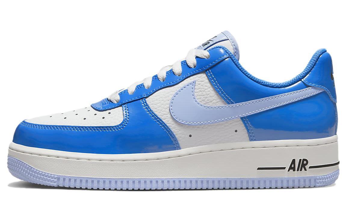 

Кеды унисекс Nike Air Force 1 Low '07 белые 36.5 EU, Белый, Air Force 1 Low '07