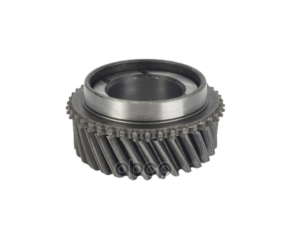 

Шестерня 3 Передачи Вторичного Вала GAZ арт. A21R221701128