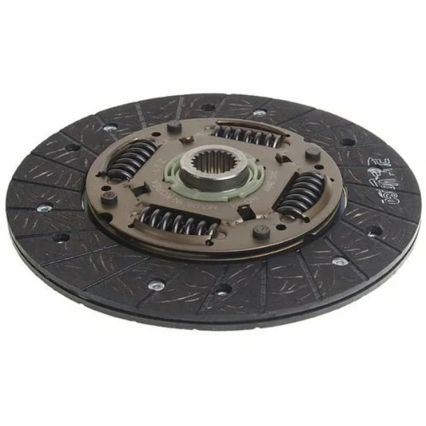 

VALEO PHC Диск сцепления HYUNDAI: H100 2.5D 93- 1шт