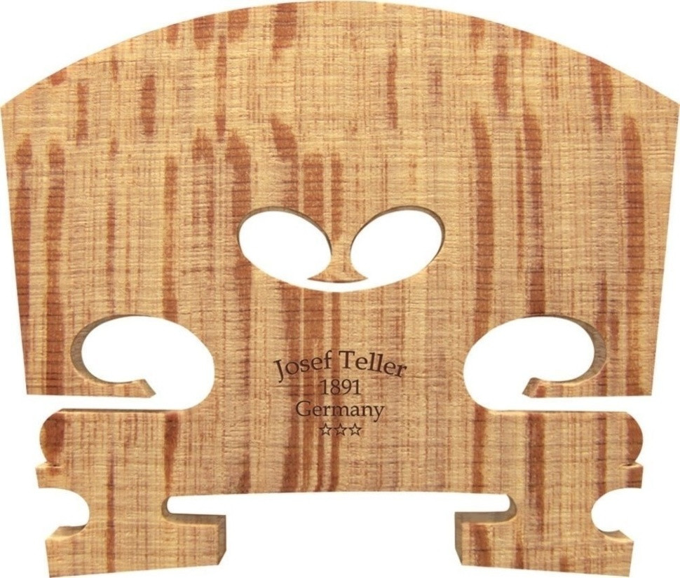 Teller Violin bridge подструнник для скрипки 4/4