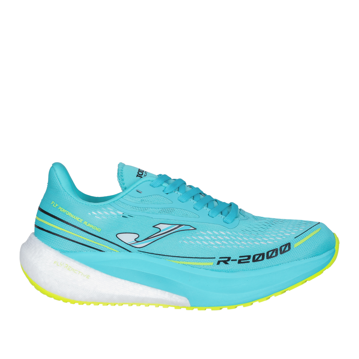 

Кроссовки мужские Joma R.2000 Rr200S2317_2317 голубые 41 EU, Голубой, R.2000